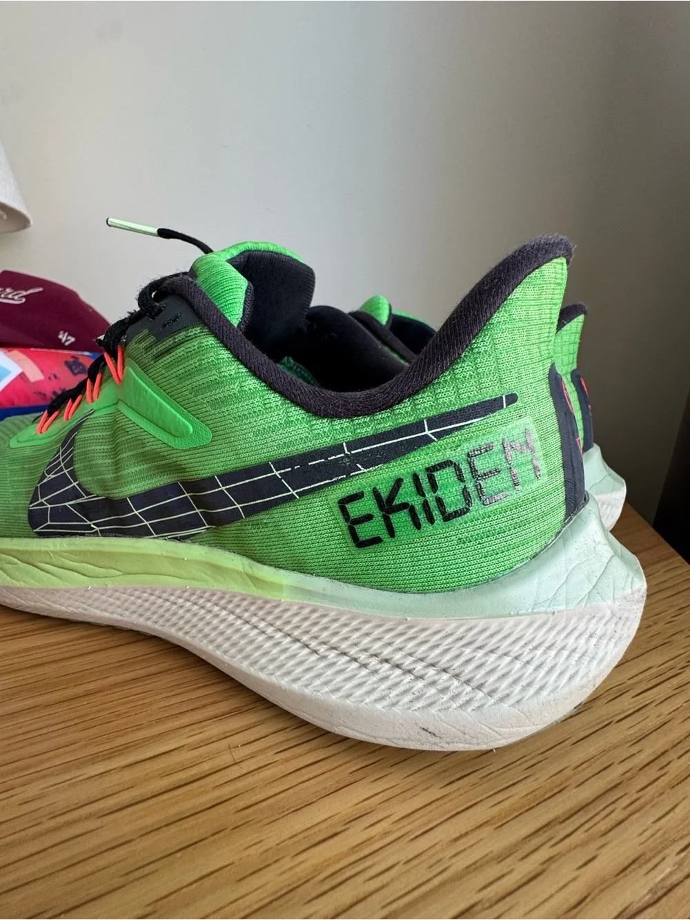 Nike Air Zoom Pegasus 39 Ekiden Zoom Pack 2022 - Dz4776-343